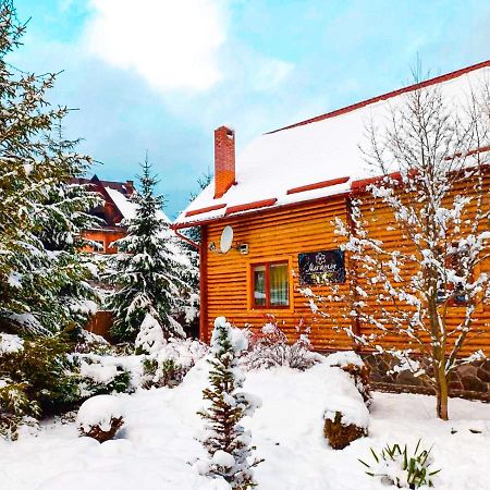 Magnolia Villa Татарив Екстериор снимка
