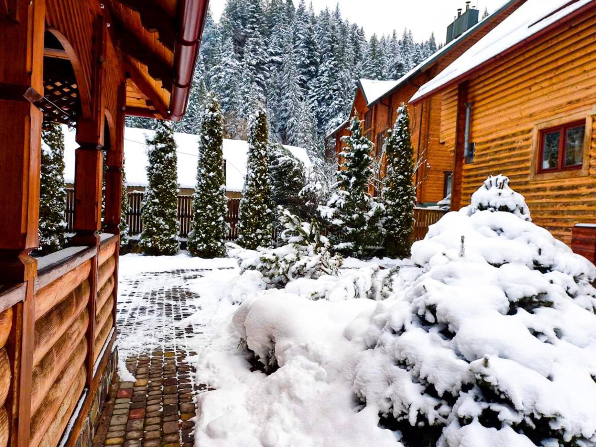 Magnolia Villa Татарив Екстериор снимка