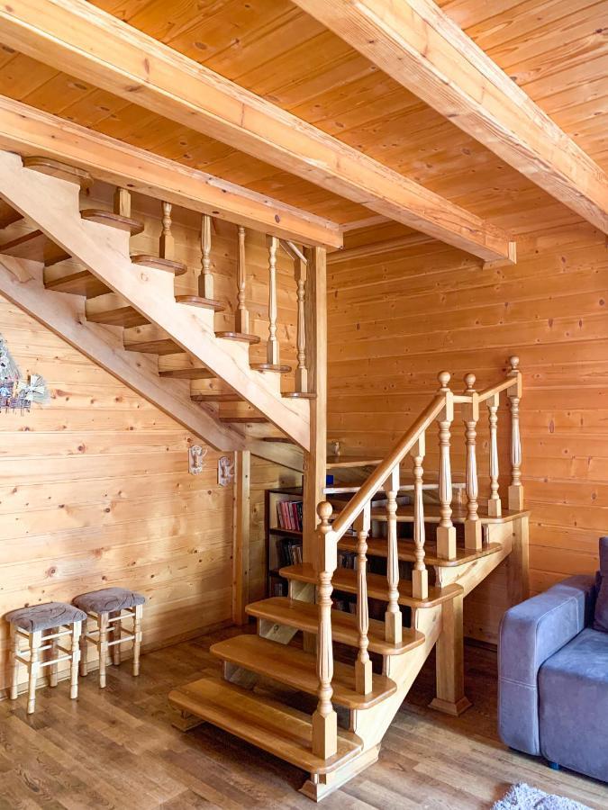 Magnolia Villa Татарив Екстериор снимка