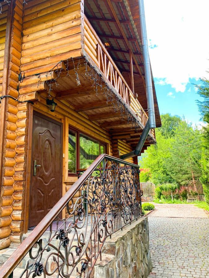 Magnolia Villa Татарив Екстериор снимка