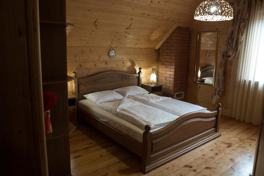 Magnolia Villa Татарив Екстериор снимка